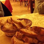 Trattoria Da Michele Nourriture
