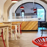 Farina E Pomodoro Extérieur