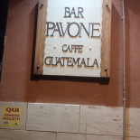 Pavone Carte