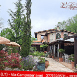 Appiolo Extérieur
