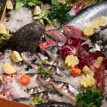 Les Gourmets Aosta Nourriture
