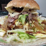 Tipica Norcineria food