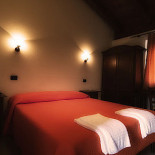 La Tramontana À l'intérieur