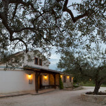 La Tramontana Extérieur