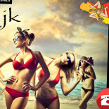 Lido Maljk drink