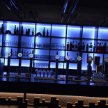 Beer Station À l'intérieur