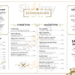 Scandinavian Piatti