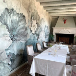 Dimitri Cafe À l'intérieur