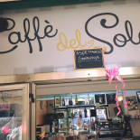 Caffè Del Sole Nuova Gestione inside