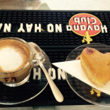 Caffè Del Sole Nuova Gestione drink