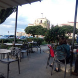 Kioskito Bistrot outside