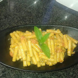 Kioskito Bistrot food