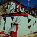 Trattoria Gracco outside