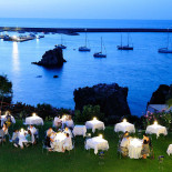 Alberi Del Paradiso Cefalu