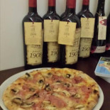 Al Vicoletto Cefalù Wine Docvini Esclusivi Casa Vinicola Cummo food