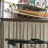Al Vicoletto Cefalù Wine Docvini Esclusivi Casa Vinicola Cummo inside