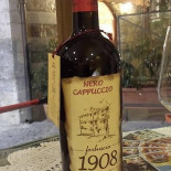 Al Vicoletto Cefalù Wine Docvini Esclusivi Casa Vinicola Cummo drink