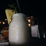 Mas Que Nada Palace Cafe drink