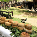 Agribistrò Extérieur