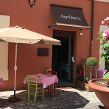 Agribistrò Extérieur