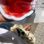 Di Vincenzo Cefalú drink
