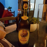 Sikaru Beer Boisson