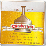 Oktoberfest Brewery drink