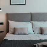 Insulae Resort inside