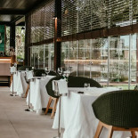 Insulae Resort inside