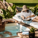 Insulae Resort Boisson