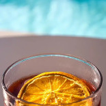 Insulae Resort Boisson