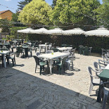 Pizzeria Frank Extérieur