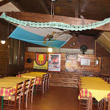 The Tavernaccia À l'intérieur