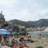 Lido Angeli Del Mare outside