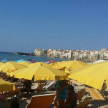 Lido Angeli Del Mare outside