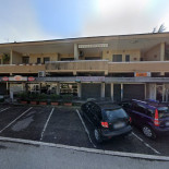Pizzeria Strapizzati Extérieur