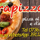 Pizzeria Strapizzati Nourriture
