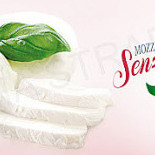 Pizzeria Strapizzati Boisson