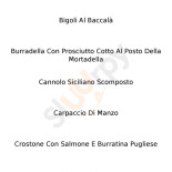 I Capuleti Carta