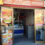 Da Totino Rosticceria Gastronomia outside