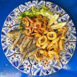 Patriarca Food Nourriture