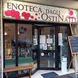 Enoteca Dagli Ostinati Extérieur