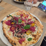 U Campu food