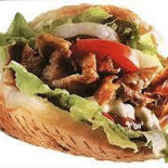 Il Padrino-cefalu food