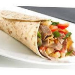 Il Padrino-cefalu food