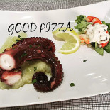 Good Pizza Nourriture