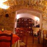 Corte Dei Golosi Dentro