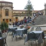 Corte Dei Golosi Exterior