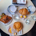 Caffe' Filopanti Bebida