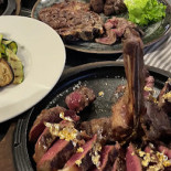 Carne E Fuoco 2 Nourriture